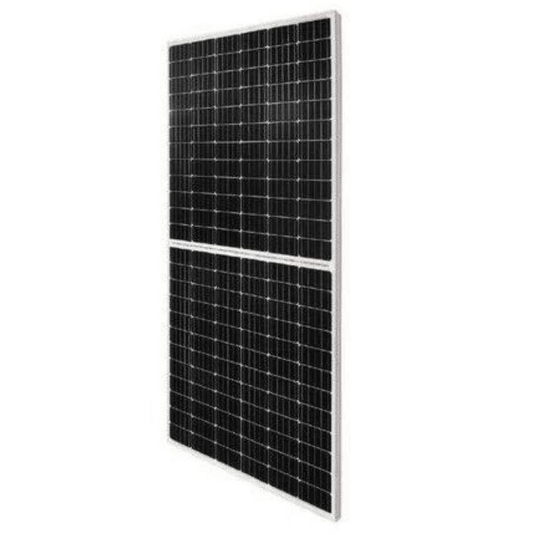 Used Canadian Solar Biku Cs U Pb Ag W Bifacial Watt Poly