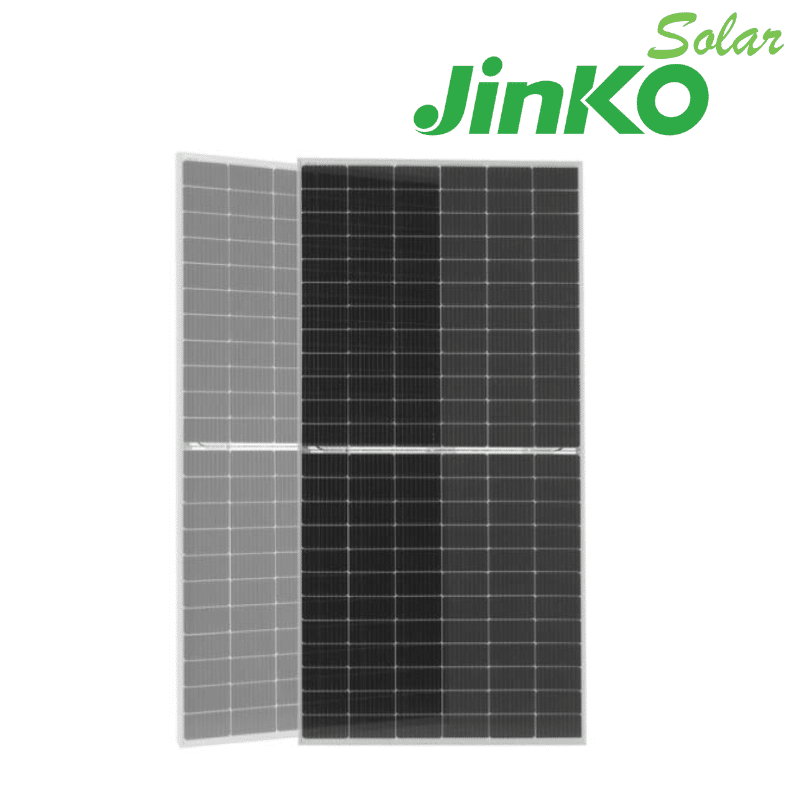 Jinko Solar Tiger Pro Hc Tv Jkm M Hl Tv W Solar Steals